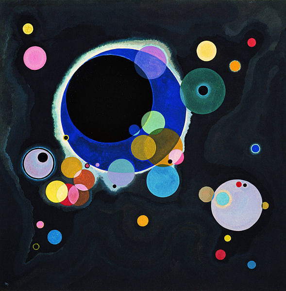 Vassily_Kandinsky,_1926_-_Several_Circles,_Gugg_0910_25